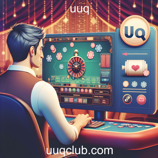 A Importância dos Guias de Jogos em 'uuq'